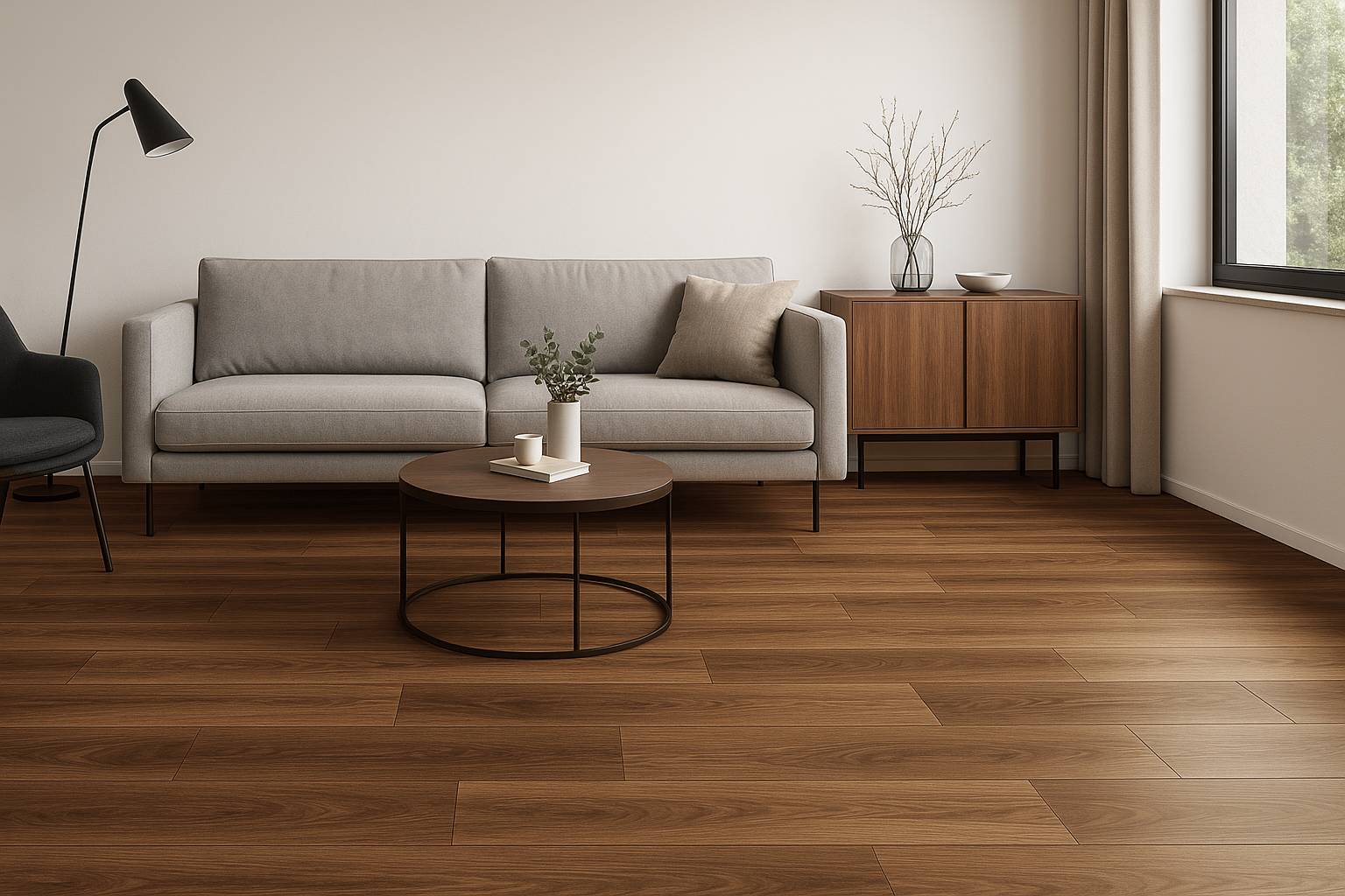 SPC плитка "Bonkeel" Next 433 (1200*180*4 мм) — купить в Саратове