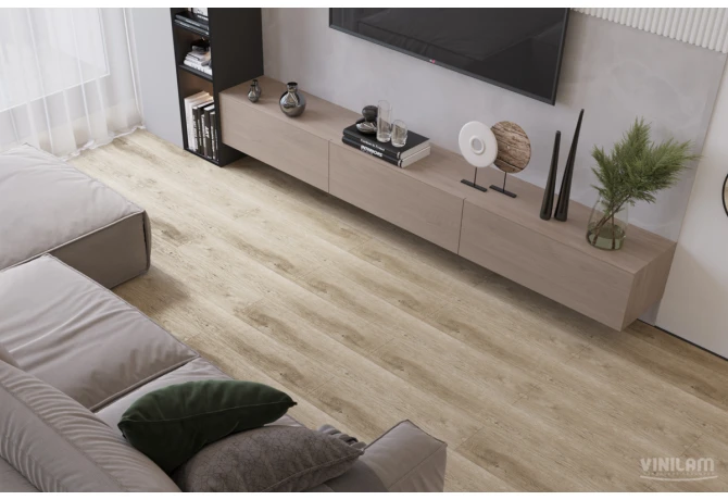 SPC ламинат Дуб Кассель (1220*181*3,7 мм) — купить в Саратове