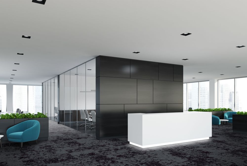 Ковровая плитка Macro Tile 97 (500*500*5 мм) — купить в Саратове