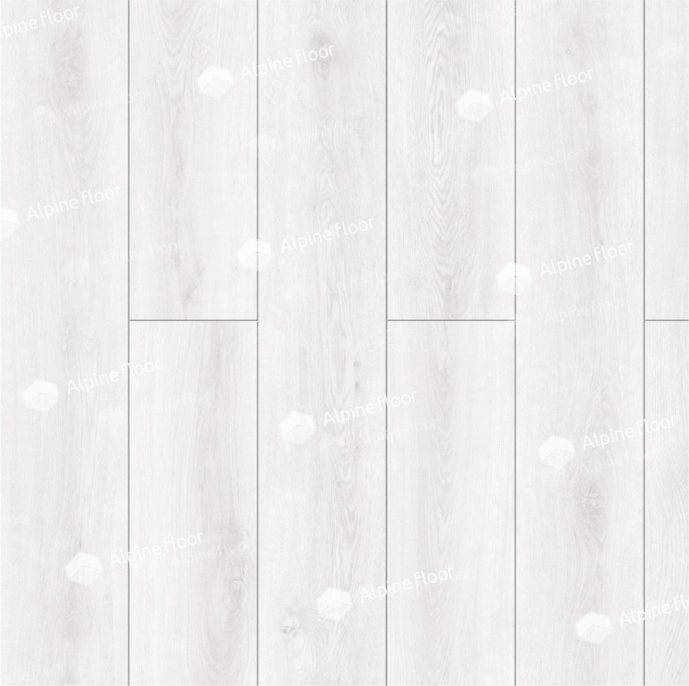 Ламинат "Alpine Floor" Дуб Эльба (1218*198*8 мм) — купить в Саратове