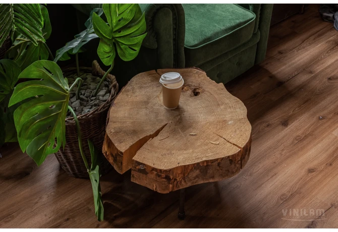 SPC ламинат Дуб Норден (1220*181*3,7 мм) — купить в Саратове