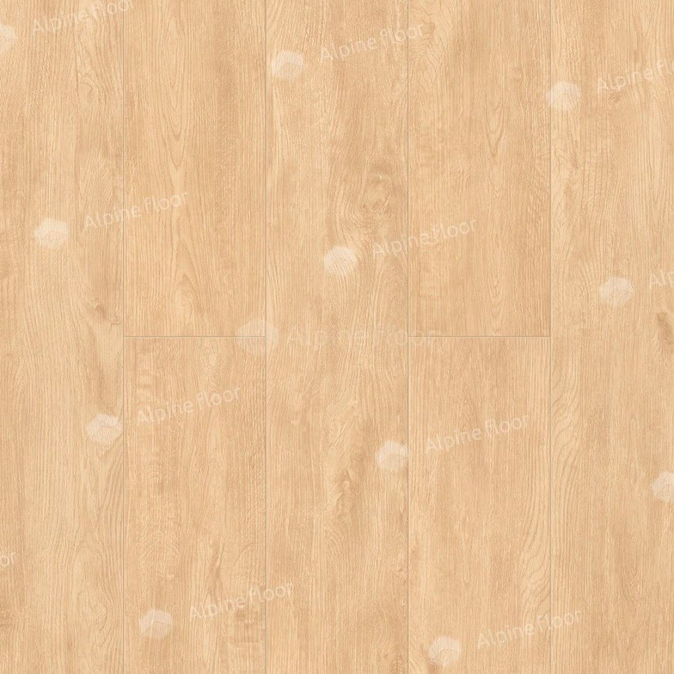 Виниловый ламинат "Alpine Floor" Classic Light MC Бук (1220*183*3,5 мм) — купить в Саратове