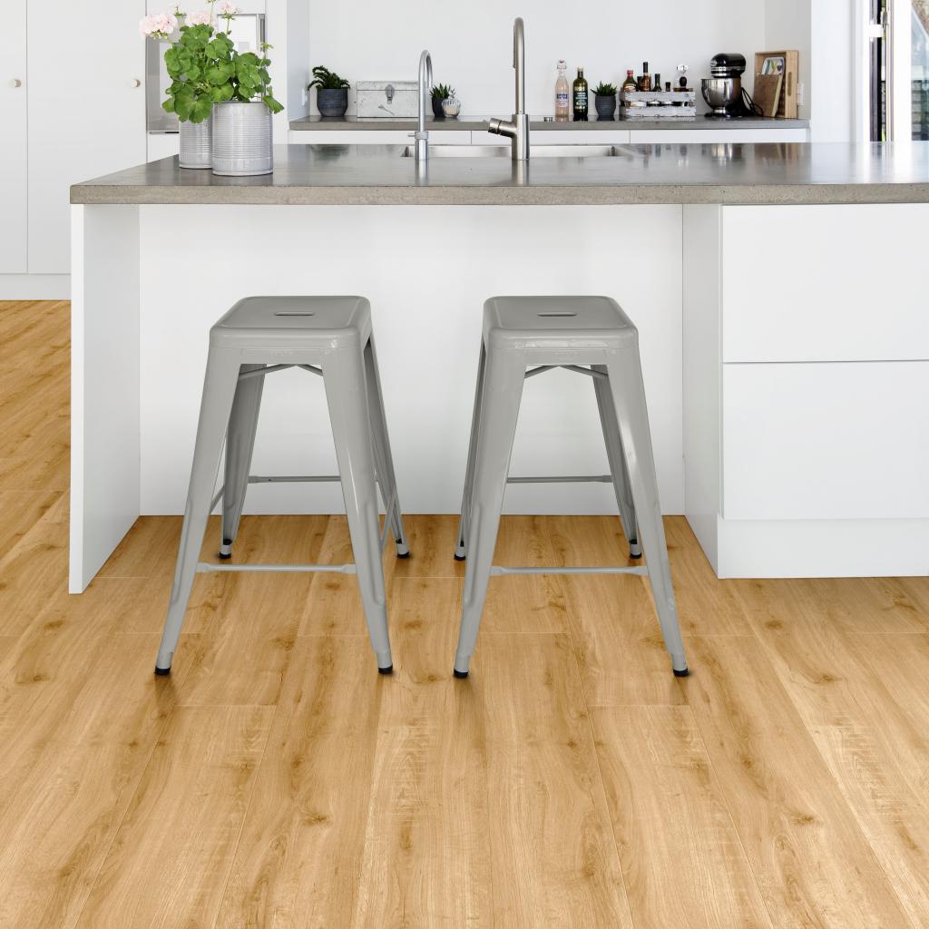 SPC ламинат "Adelar" Solida Easy 04270 European Oak (1219*178*4 мм) — купить в Саратове