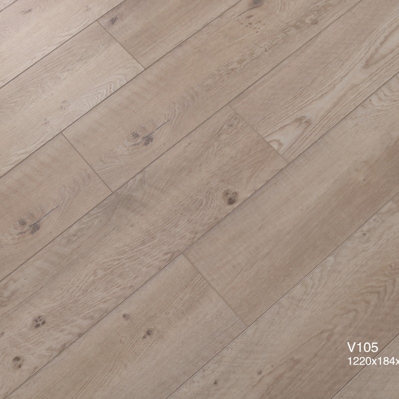 Виниловые полы "Betta" Villa Дуб Новара V105 (1220*184*4,5 мм) — купить в Саратове