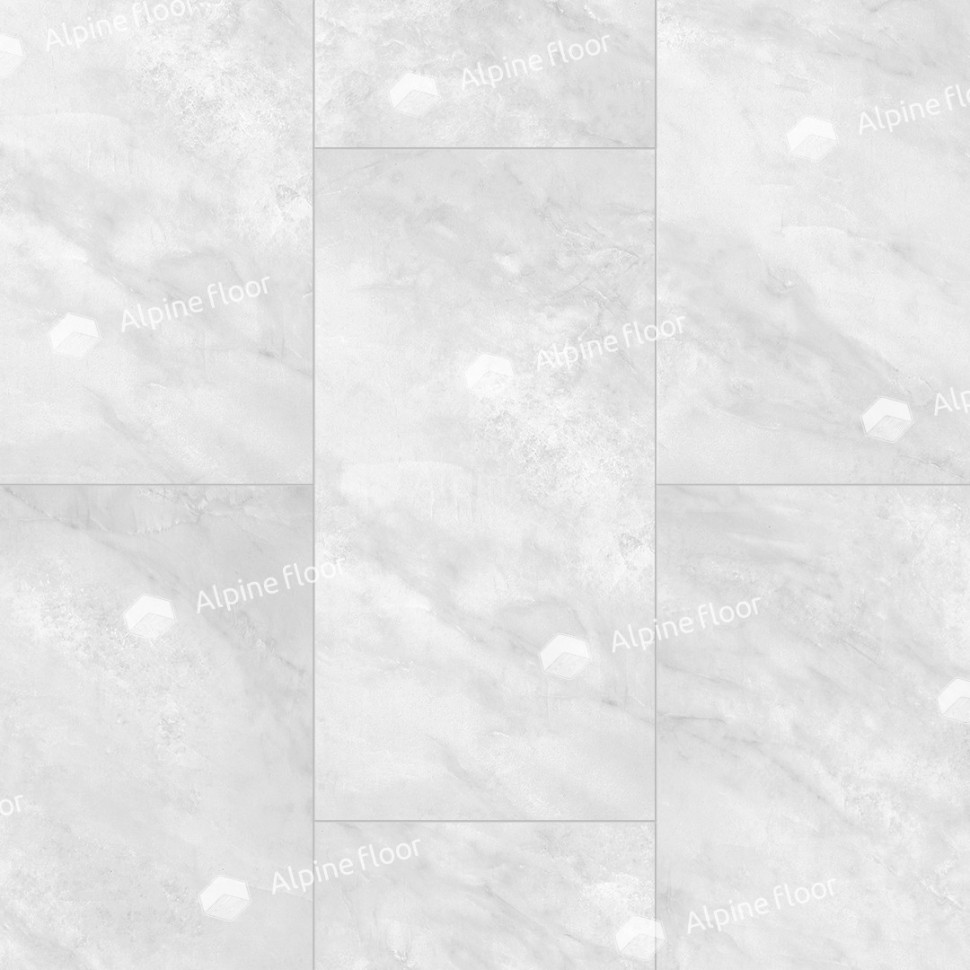 Виниловая плитка "Alpine Floor" Light Stone Чили (608*303*2,5 мм) — купить в Саратове