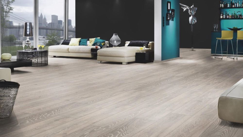 Ламинат "Kronospan" Floordreams Vario Дуб Боулдер 5542 (1285*192*12 мм) — купить в Саратове