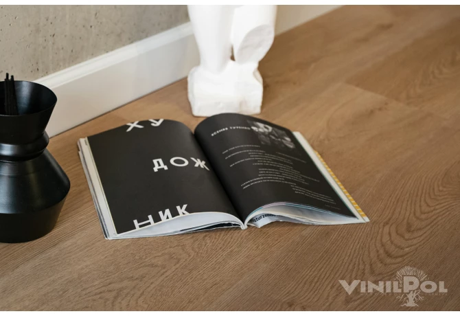 SPC ламинат Дуб Верона (1220*228*5 мм) — купить в Саратове