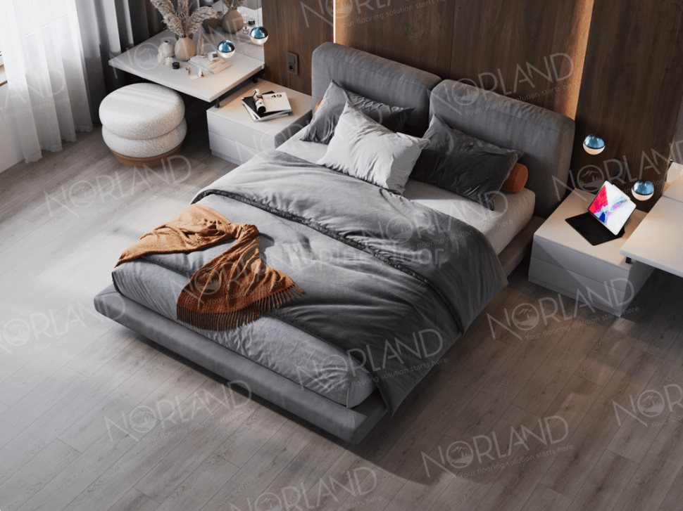 Виниловый ламинат "Norland" Alda (1220*183*4 мм) — купить в Саратове