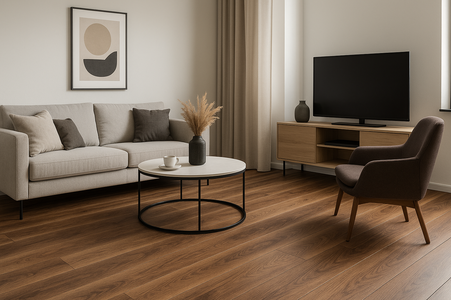 SPC плитка "Bonkeel" Next 433 (1200*180*4 мм) — купить в Саратове