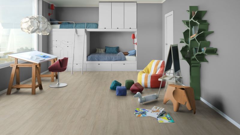 Плитка ПВХ "Tarkett" Epic Kevin (914,4*152,4*2,7 мм) — купить в Саратове