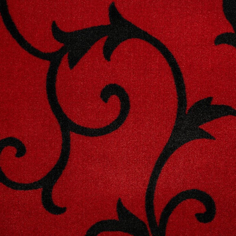 Ковролин Haima «Wilkins» Sequoia 800 Red 07 (3,66 м) — купить в Саратове