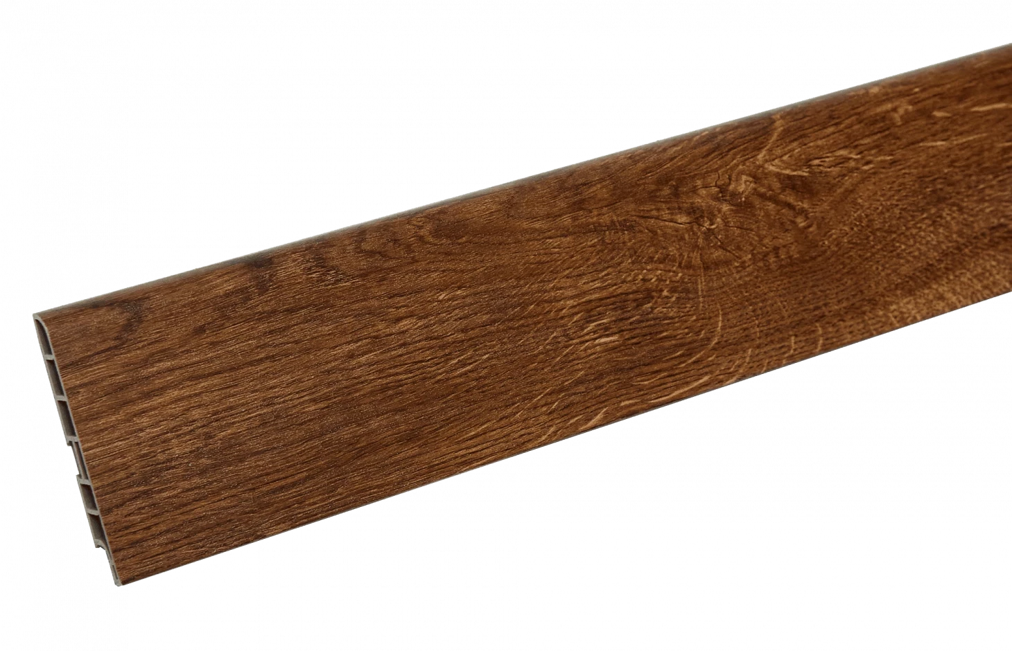 Плинтус CM Floor Дуб Умео  (2200*15*85 мм) — купить в Саратове