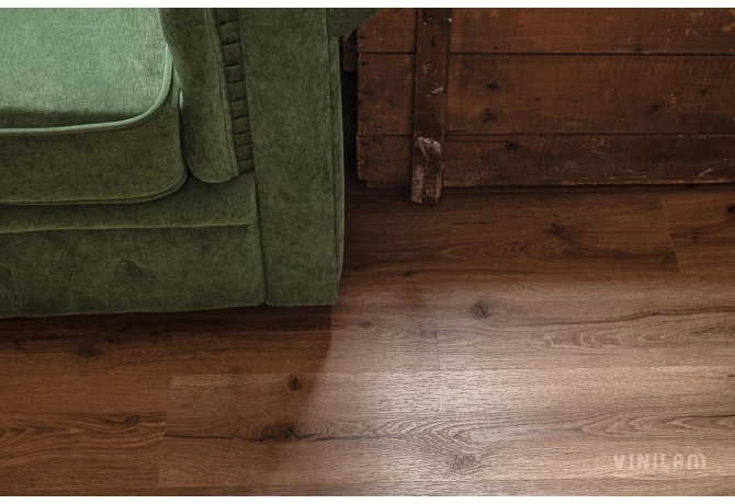 SPC ламинат Дуб Норден (1220*181*3,7 мм) — купить в Саратове