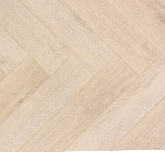 Виниловый ламинат SPC "Cronafloor" Herringbone Дуб Дижон (640*128*4,5 мм) — купить в Саратове