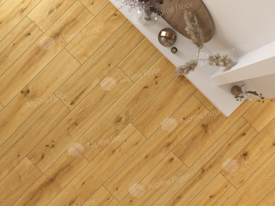 SPC ламинат "Alpine Floor" Soledad (1290*246*4 мм) — купить в Саратове