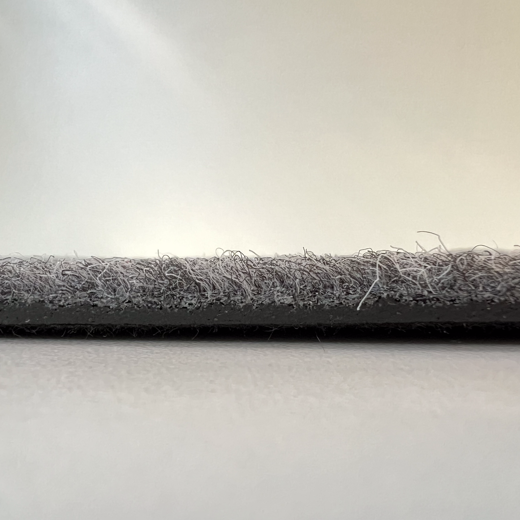 Ковровая плитка "Bonkeel" Storm NP Grey (500*500*4,6 мм) — купить в Саратове