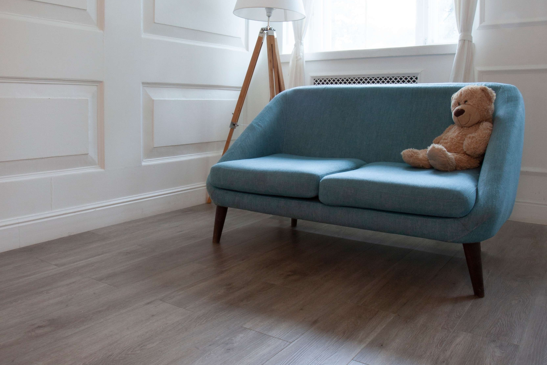 SPC ламинат «Damy Floor» Дуб Горный (1220*180*4 мм) — купить в Саратове