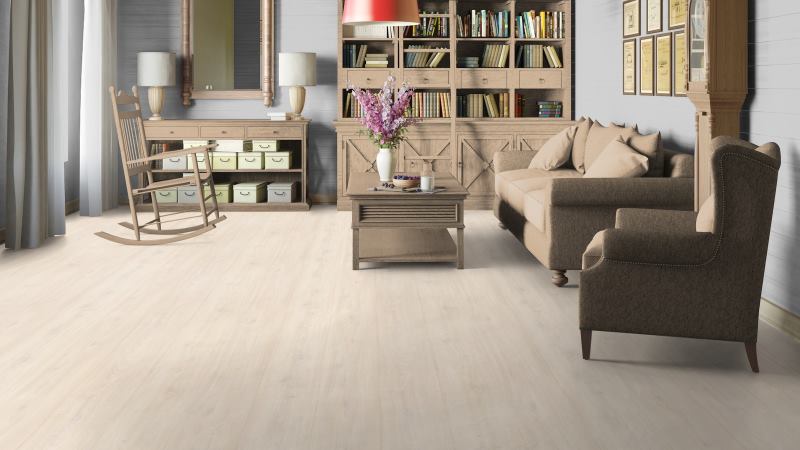 Линолеум бытовой "Tarkett" Европа Orinoco 3 (4м) — купить в Саратове