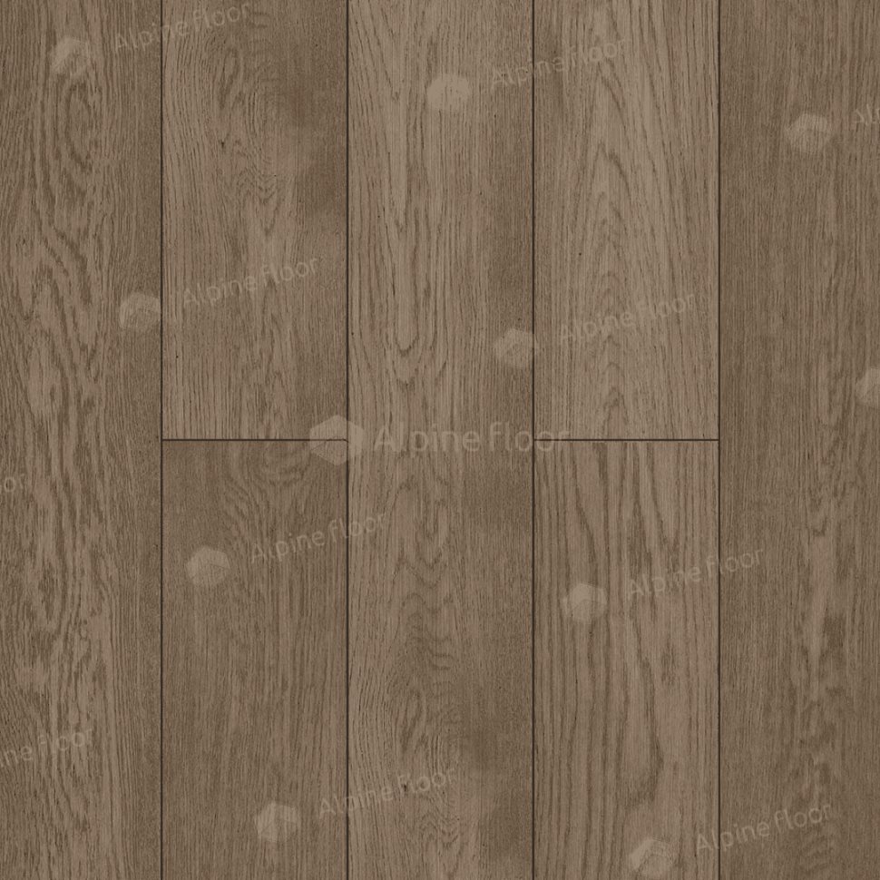 Инженерная доска "Alpine Floor" Studio Дуб Терра (400-1200*145*12 мм) — купить в Саратове