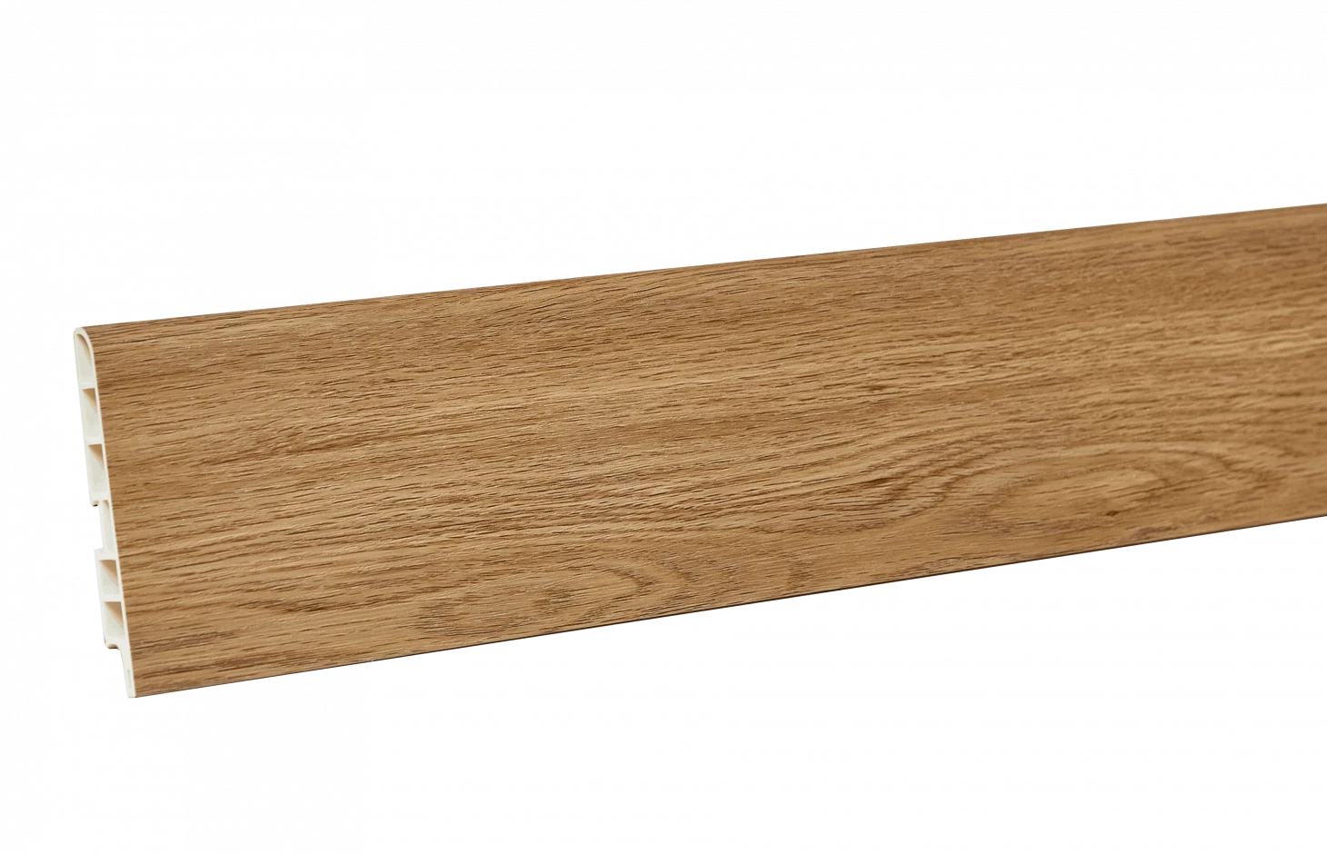 Плинтус CM Floor Дуб Бурбон  (2200*15*85 мм) — купить в Саратове