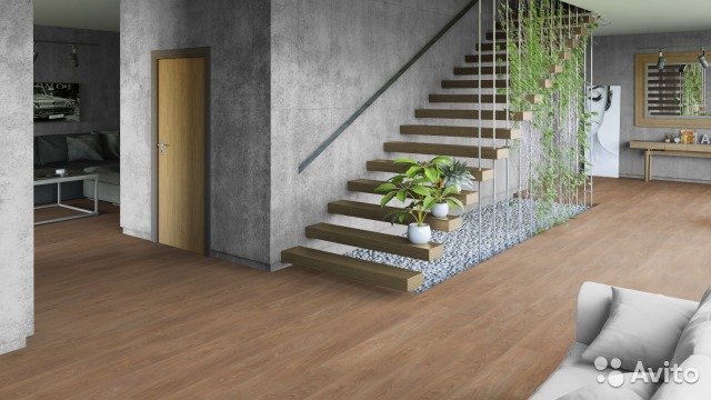 Линолеум бытовой "Tarkett" Престиж Texas 2 (3м) — купить в Саратове