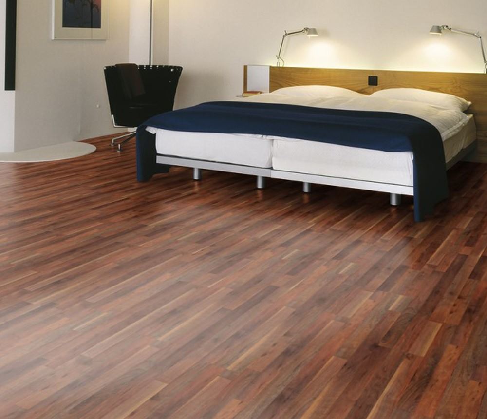 Ламинат "Кроностар" Eco-Tec Вишня Сойер (1380*193*7 мм) — купить в Саратове