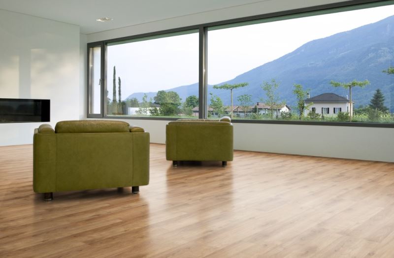 Ламинат "Кроностар" Eco-Tec Дуб Дворцовый (1380*193*7 мм) — купить в Саратове