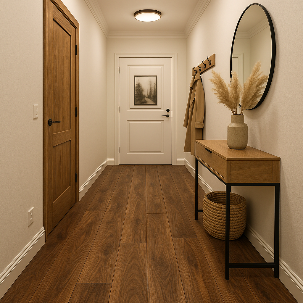 SPC плитка "Bonkeel" Next 433 (1200*180*4 мм) — купить в Саратове