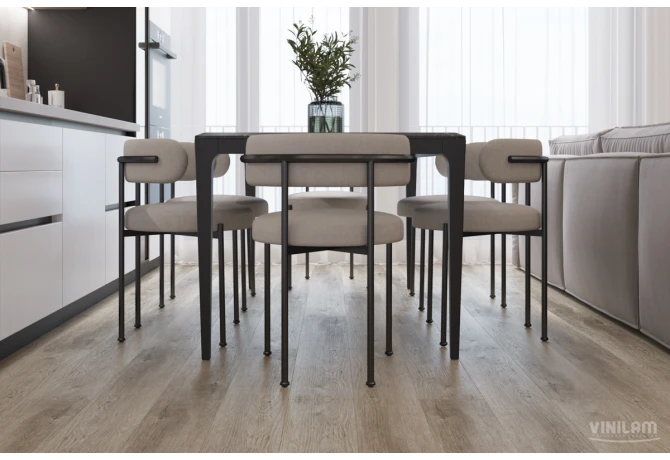 SPC ламинат Дуб Кассель (1220*181*3,7 мм) — купить в Саратове