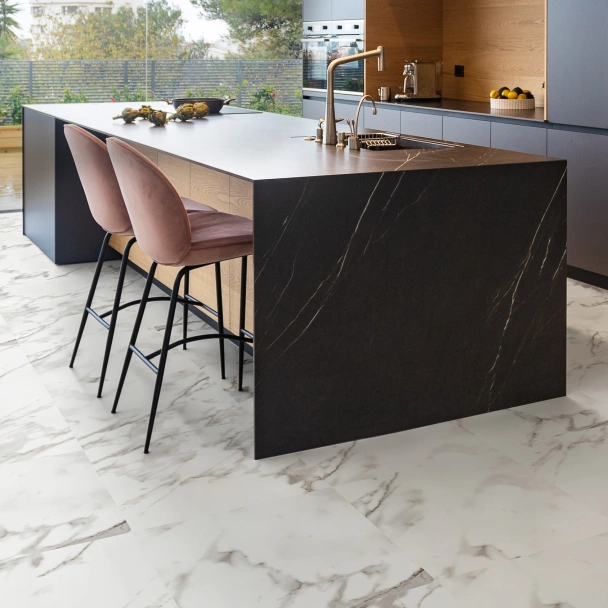 ПВХ плитка «Tarkett» Bering Gl (457,2*457,2*2,7 мм) — купить в Саратове