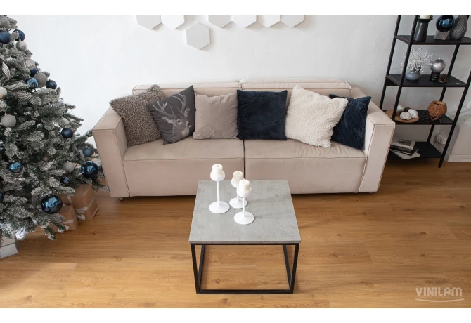 SPC ламинат Дуб Севилья (1220*225*8 мм) — купить в Саратове