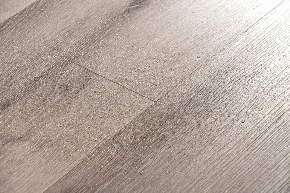 Виниловый ламинат "Bonkeel" Style Дуб Фокси (1200*125*4 мм) — купить в Саратове