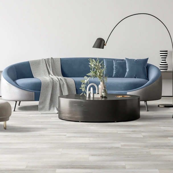 SPC плитка «Tarkett» Luke (1220*200,8*4,1 мм) — купить в Саратове