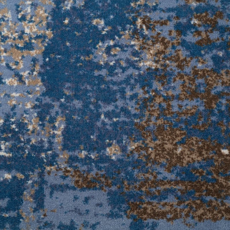 Ковролин Haima «Wilkins» Sahara 800 Blue 04 (3,66 м) — купить в Саратове