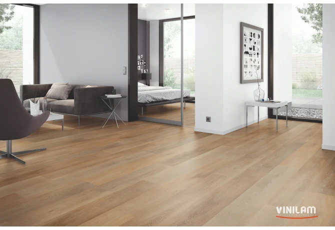 SPC ламинат Дуб Авиньон (1210*220*6,5 мм) — купить в Саратове