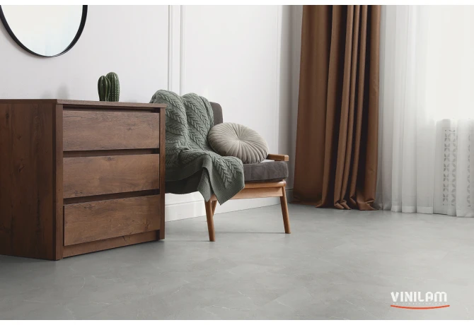 Кварц-винил Флорентийский Мрамор (914,4*457,2*2,5 мм) — купить в Саратове