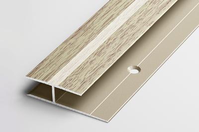 Порожек алюминиевый ПС-15 (900*29*8 мм)