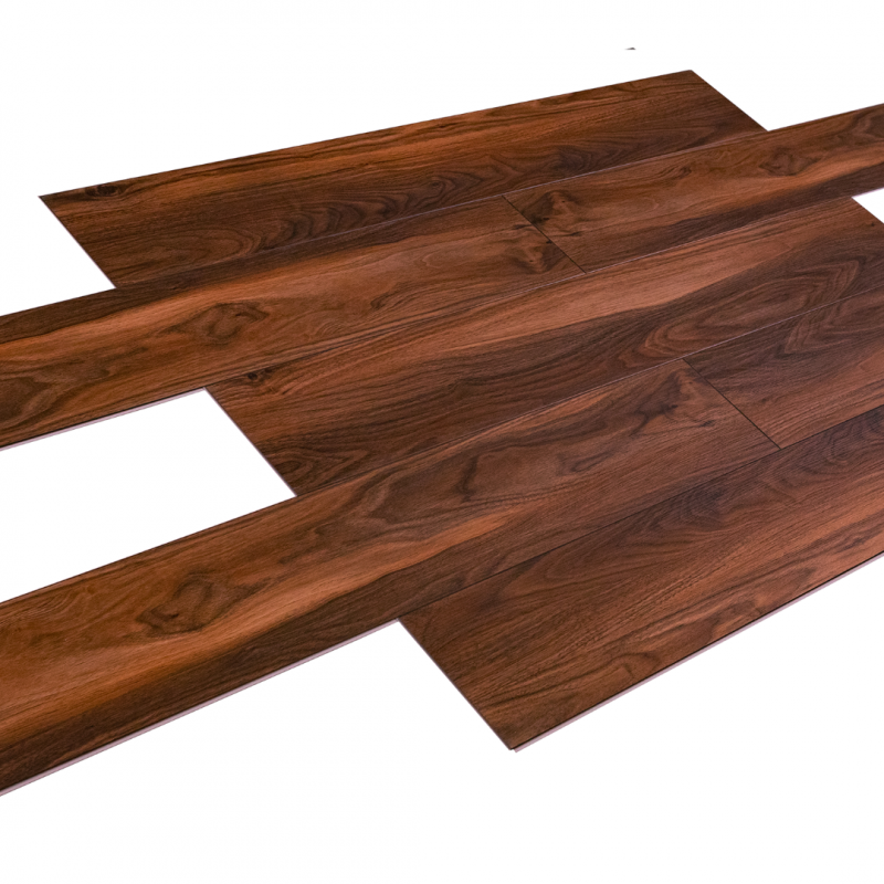 SPC ламинат Орех Ясава 118 (1200*182*4 мм) — купить в Саратове