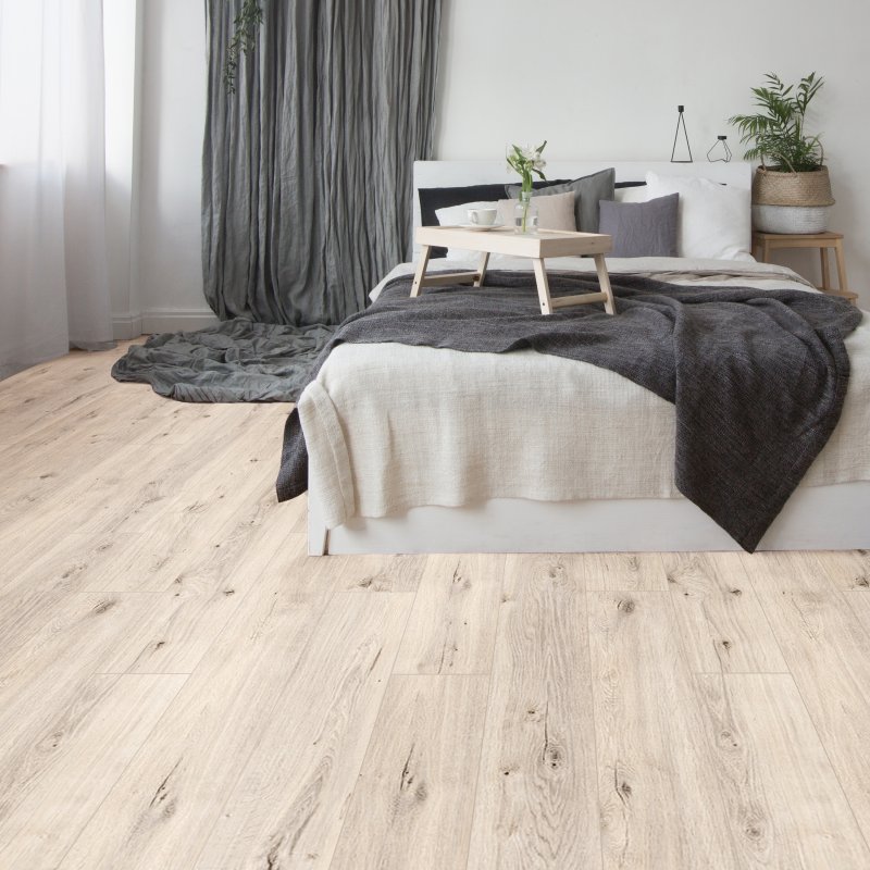 Ламинат  "Latat" Дуб Кона (1382*193*8 мм) — купить в Саратове