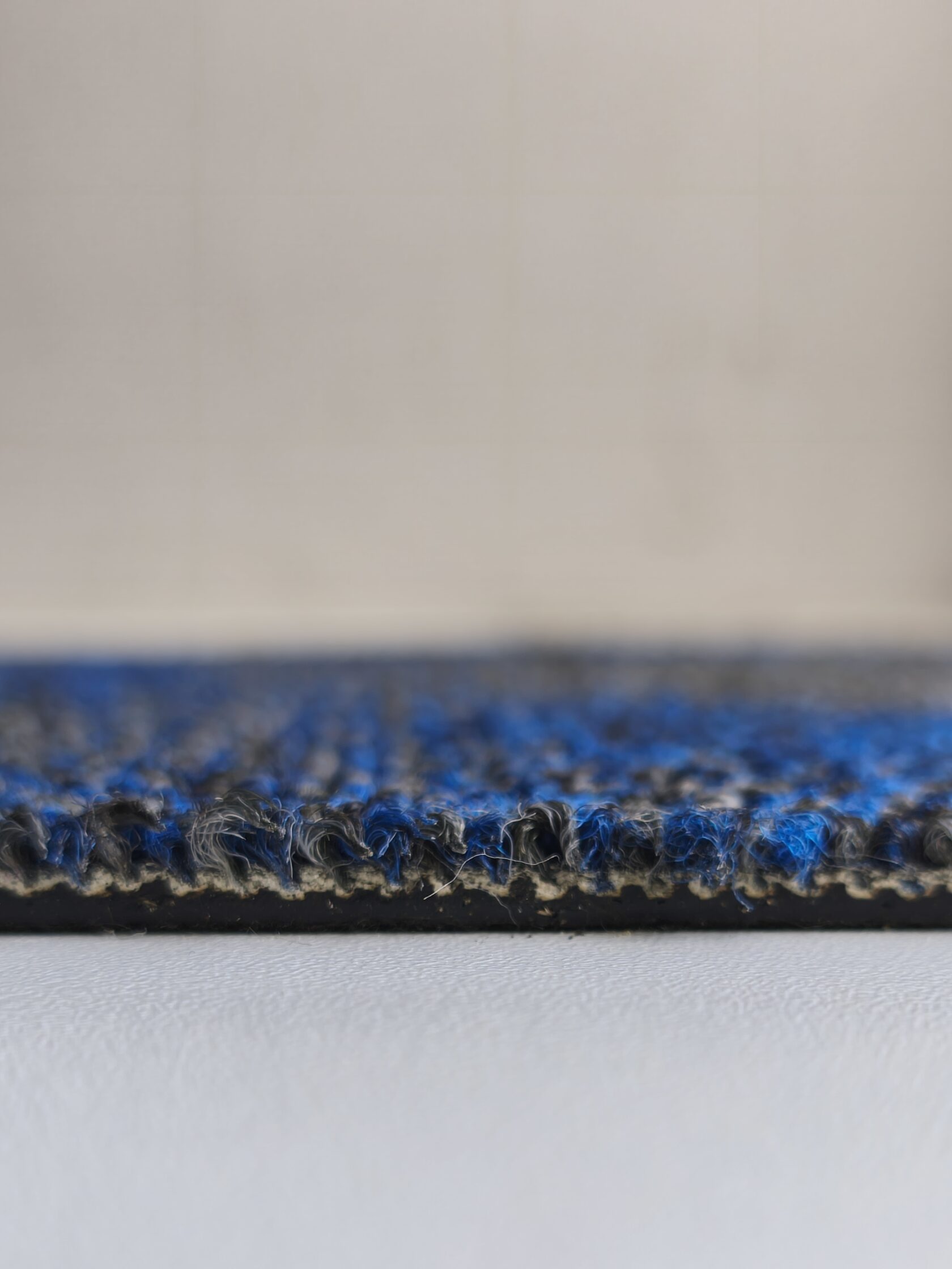 Ковровая плитка "Bonkeel" Pascal Blue (500*500*6 мм) — купить в Саратове