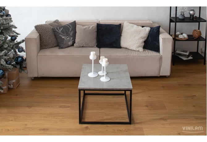 SPC ламинат Дуб Севилья (1220*225*8 мм) — купить в Саратове