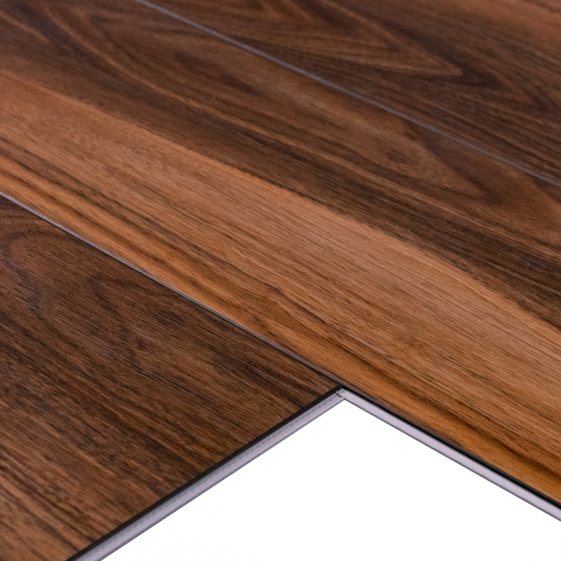 SPC ламинат Орех Ясава 118 (1200*182*4 мм) — купить в Саратове