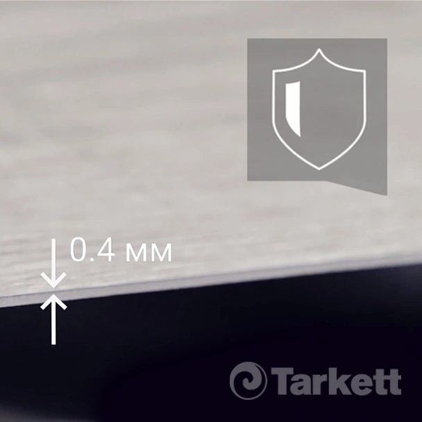 ПВХ плитка «Tarkett» Eclipse (653,1*130,6*2,1 мм) — купить в Саратове