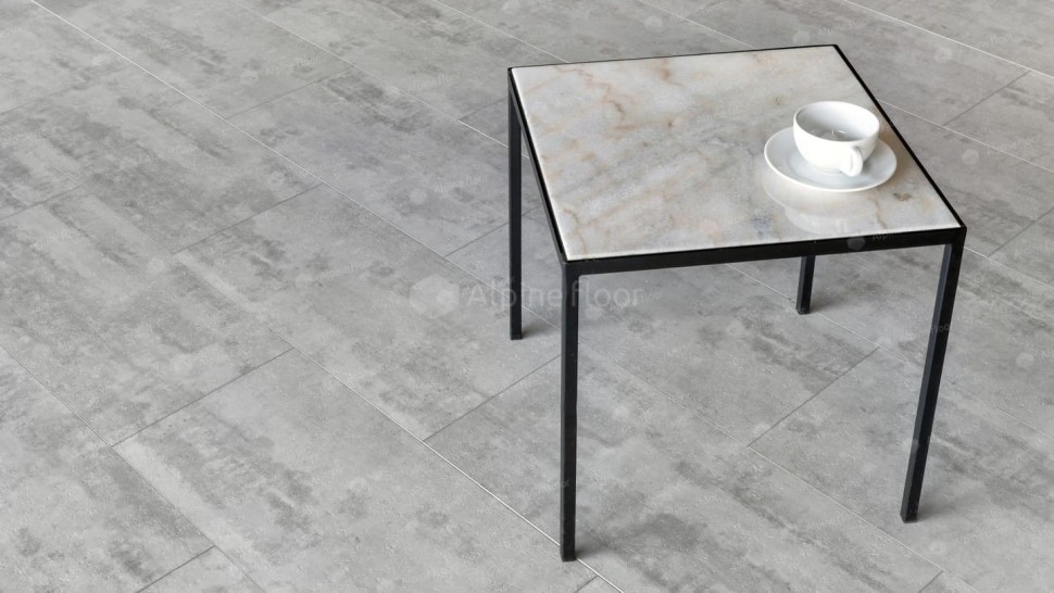 Виниловая плитка "Alpine Floor" Light Stone Самерсет (608*303*2,5 мм) — купить в Саратове