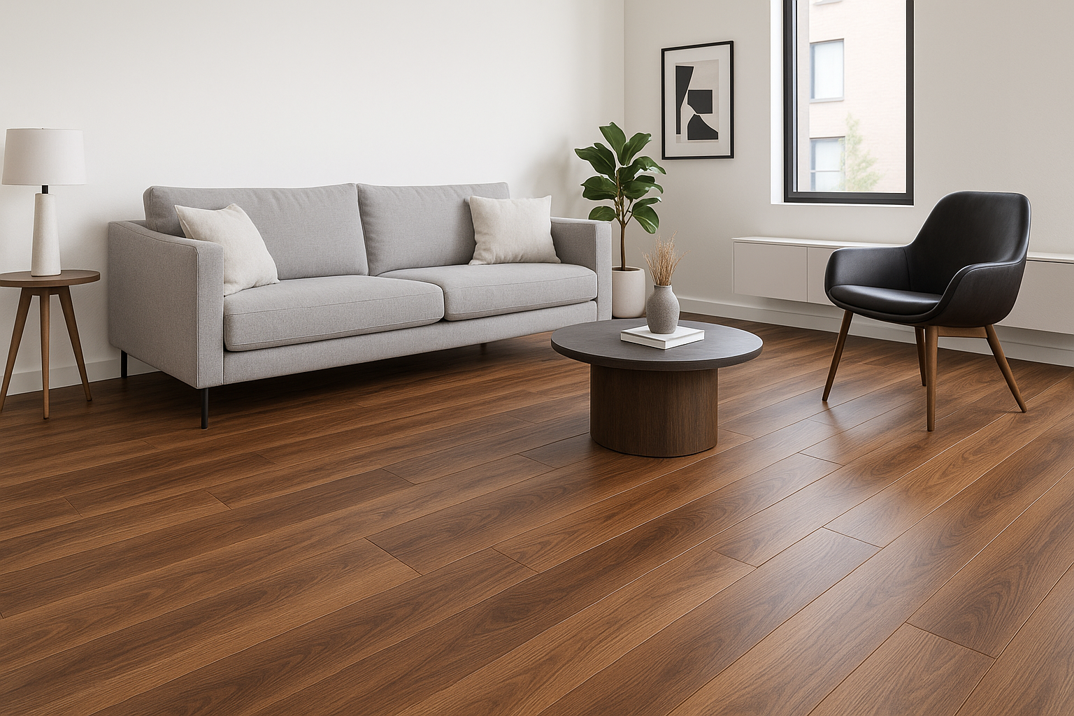 SPC плитка "Bonkeel" Next 433 (1200*180*4 мм) — купить в Саратове