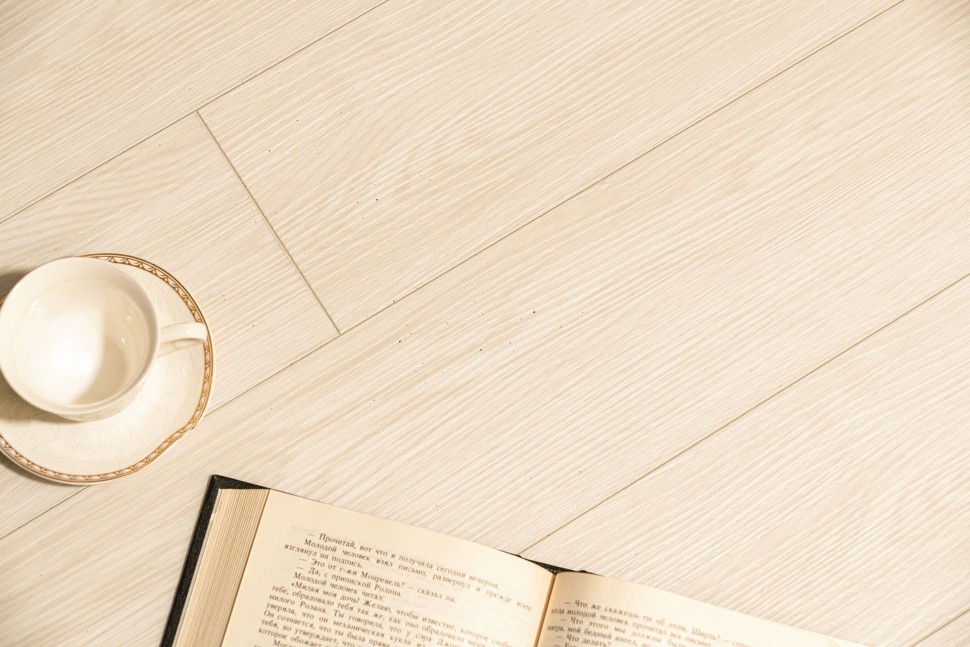 Виниловый ламинат "Bonkeel" Style Дуб Фокси (1200*125*4 мм) — купить в Саратове