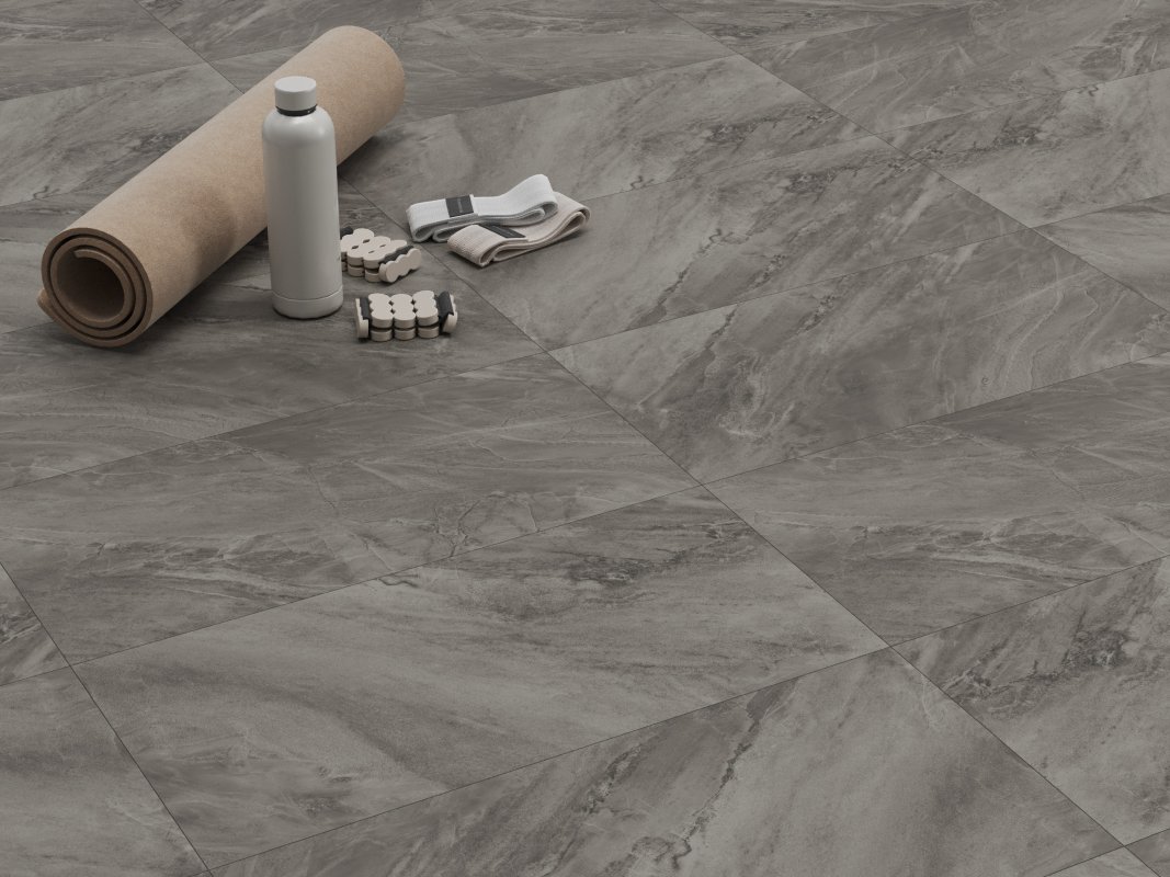 Кварцвинил  "Aberhof" Marble 1422 (900*600*2 мм) — купить в Саратове