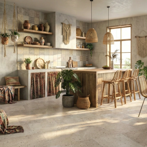 ПВХ плитка «Tarkett» Desmond (457,2*457,2*3 мм) — купить в Саратове