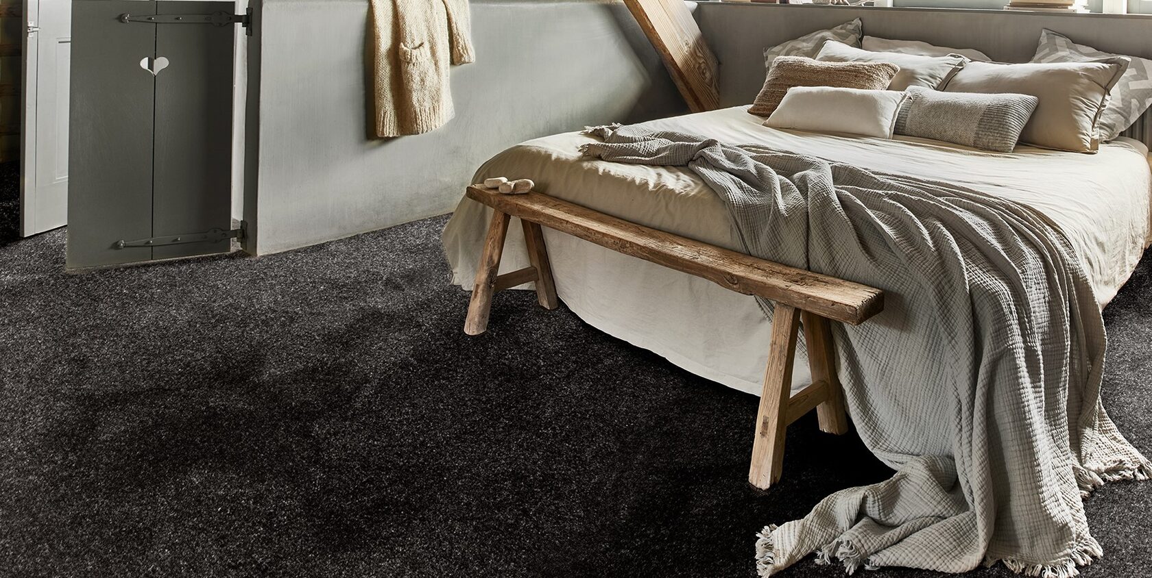 Ковровая плитка "Bonkeel" Priscus 99 (750*280*15,5 мм) — купить в Саратове