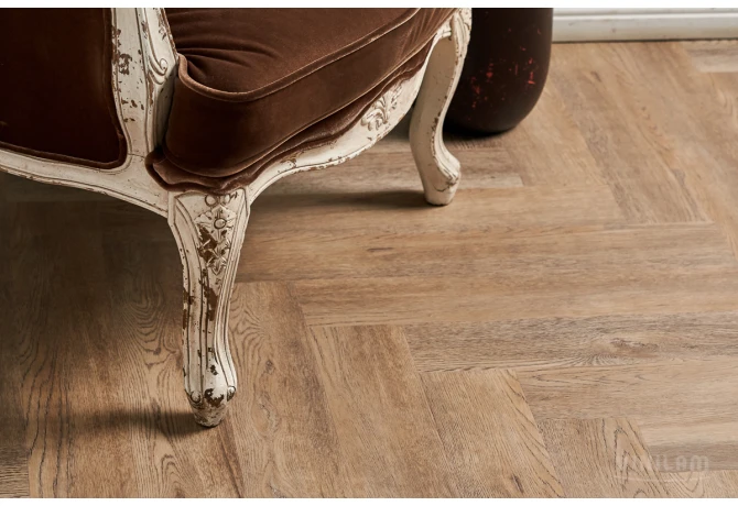 SPC ламинат Северный Паркет (720*120*6,5 мм) — купить в Саратове